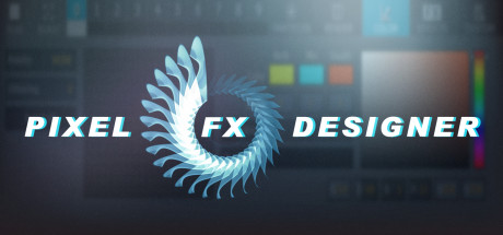 Pixel FX Designer banner