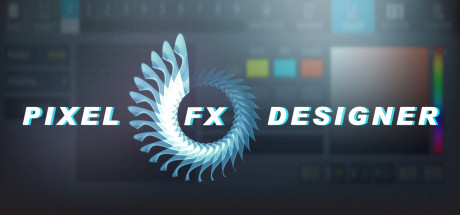 Pixel FX Designer header image