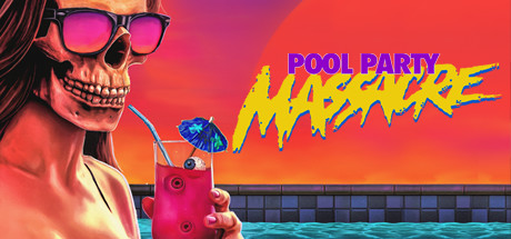 Pool Party Massacre