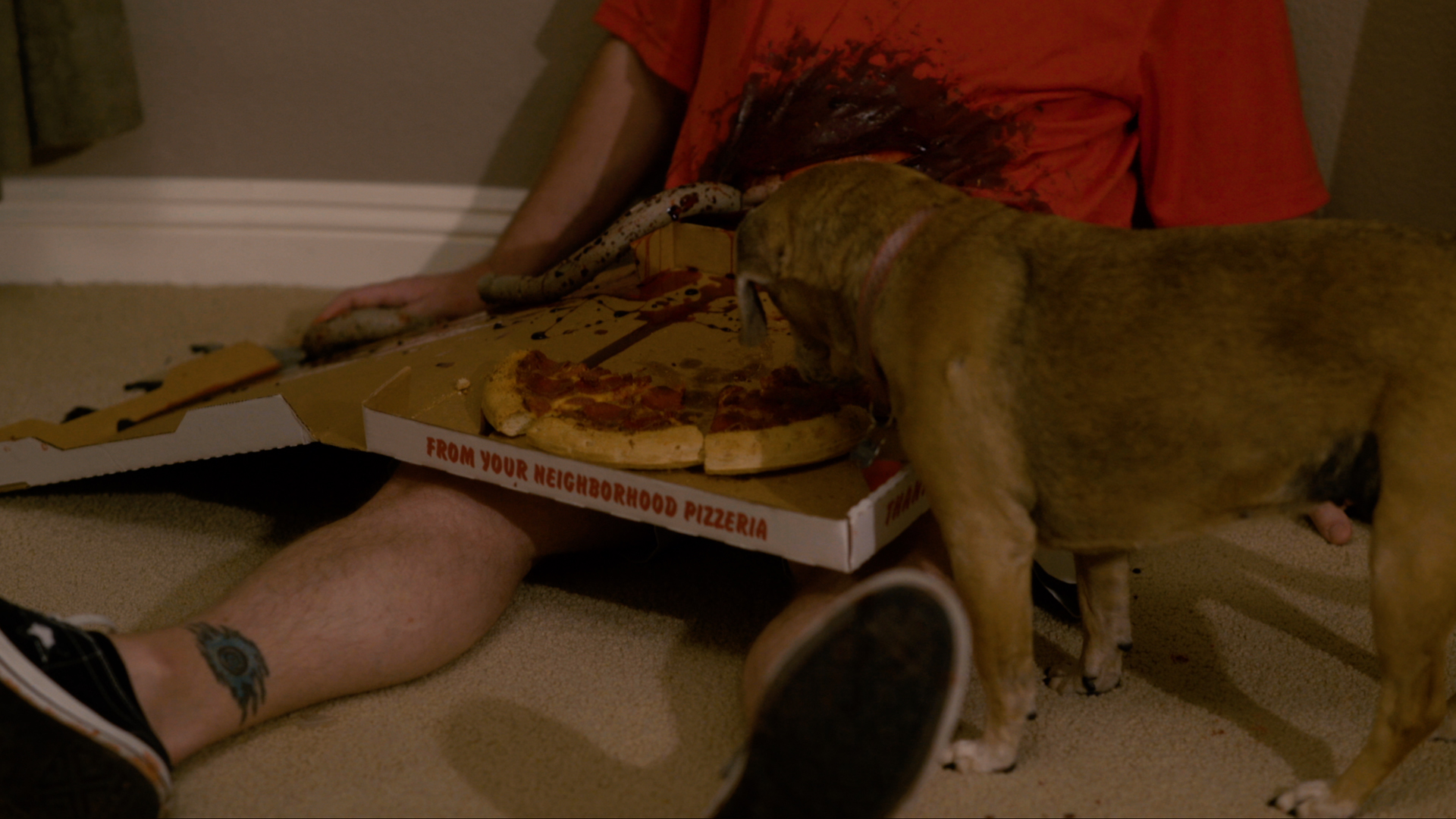 Pool Party Massacre #3