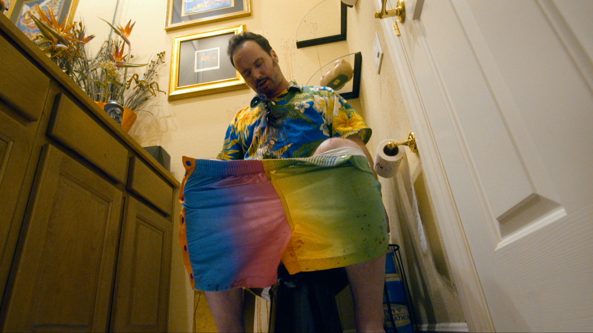 Pool Party Massacre #5