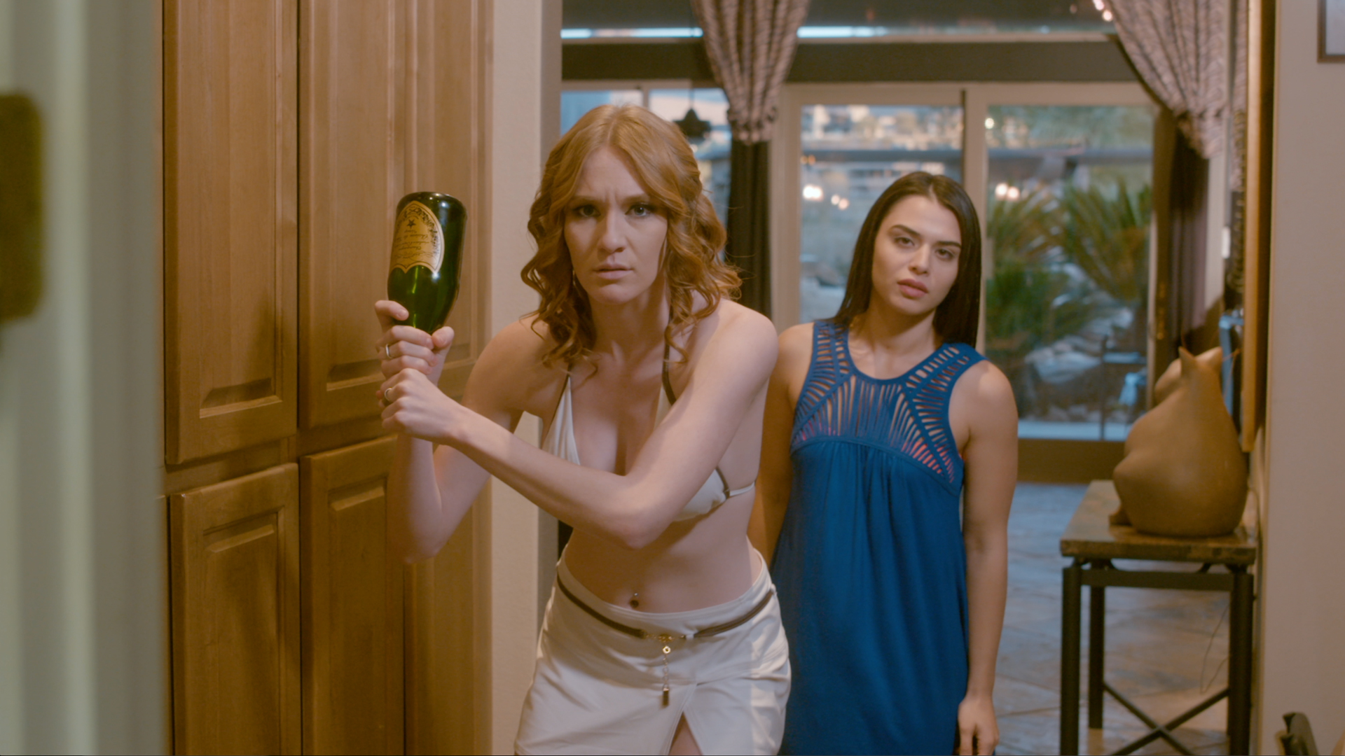 Pool Party Massacre #2