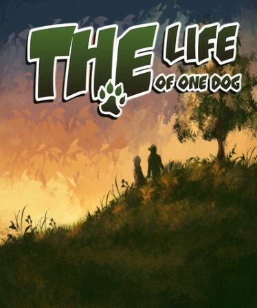 The Life of One Dog
