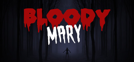 Bloody Mary: Forgotten Curse banner image