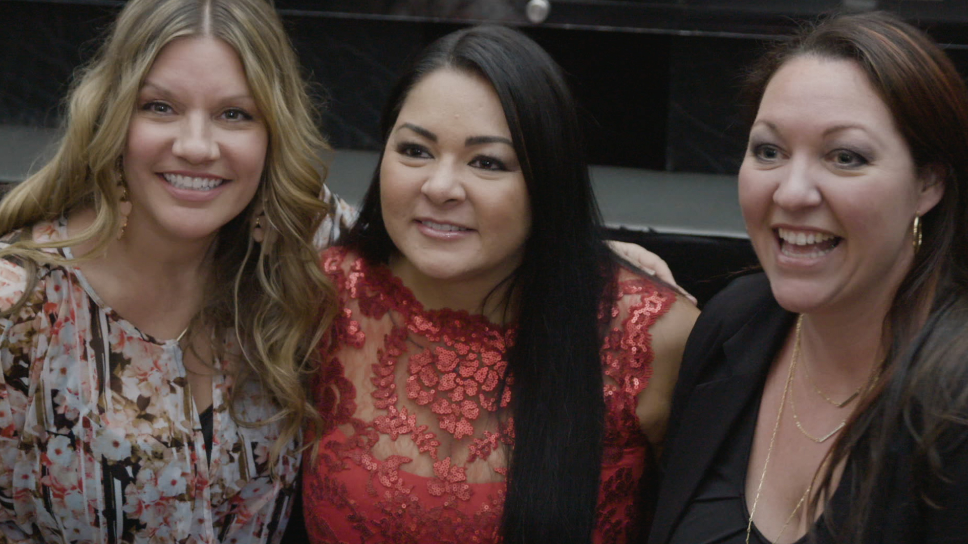 Beyond Words: Sylvia Day #2