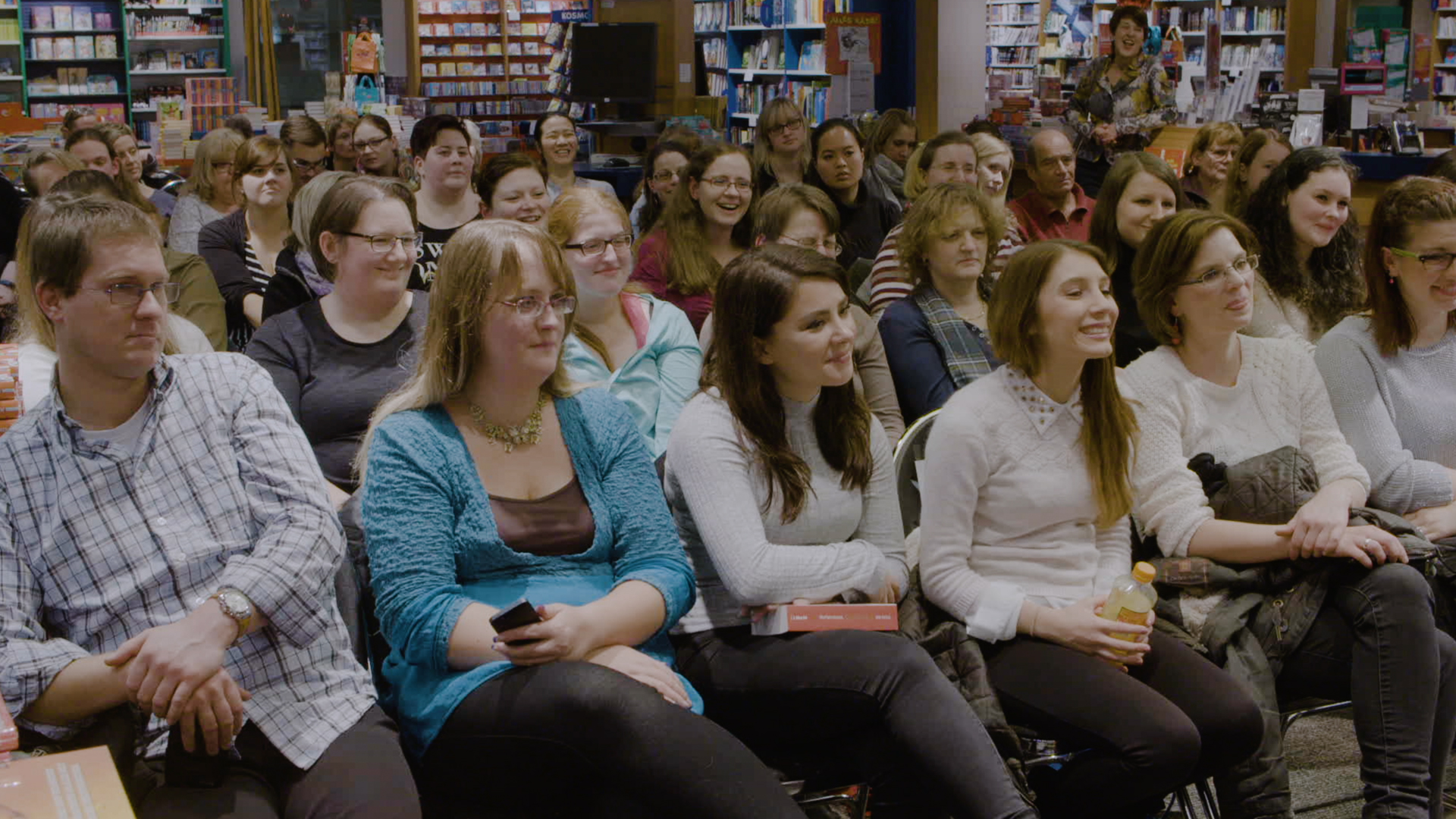 Beyond Words: Sylvia Day #3