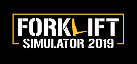 Forklift Simulator 2019 Cover Image