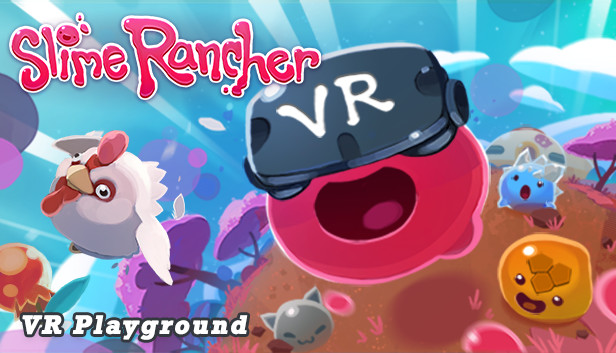 Slime Rancher » Cracked Download