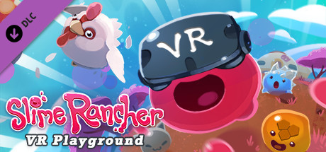 Steam Workshop::Slime Rancher