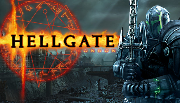 Hellgate london прохождение