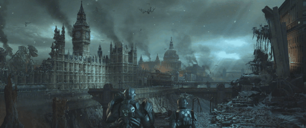 Steam Hellgate London Steam Hellgate London