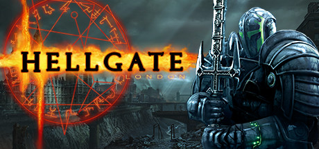 HELLGATE: London technical specifications for laptop