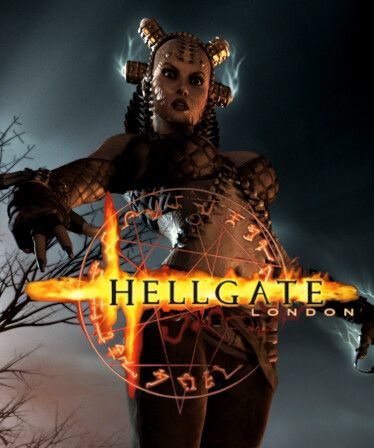 HELLGATE: London