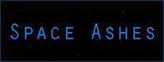 Space Ashes 게임 이미지