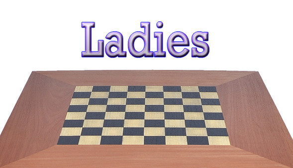Ladies: Soundtrack for steam Ladies: Soundtrack for steam