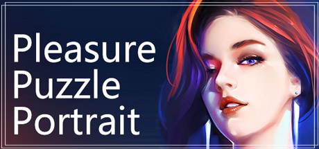Pleasure Puzzle:Portrait 趣拼拼：肖像画 Cover Image