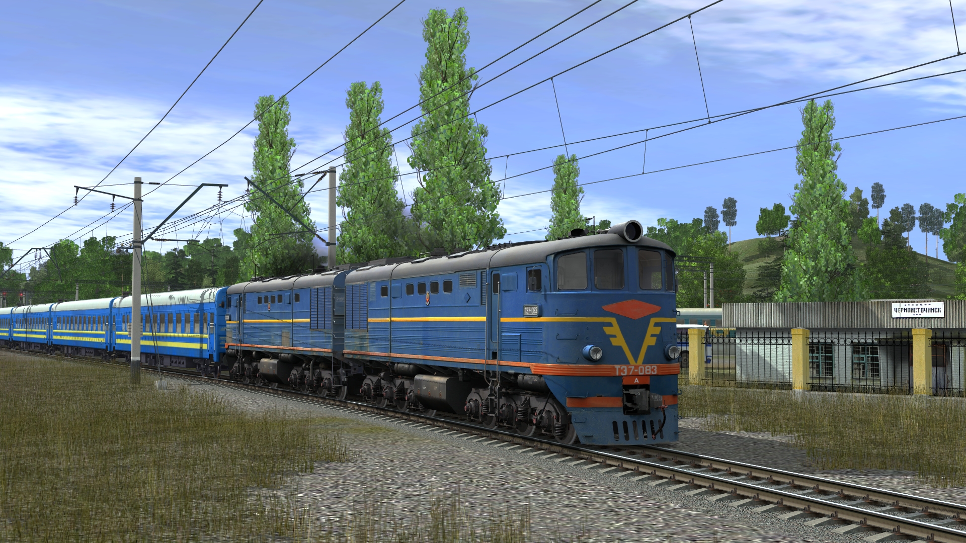 Trainz simulator 2012 стим фото 53