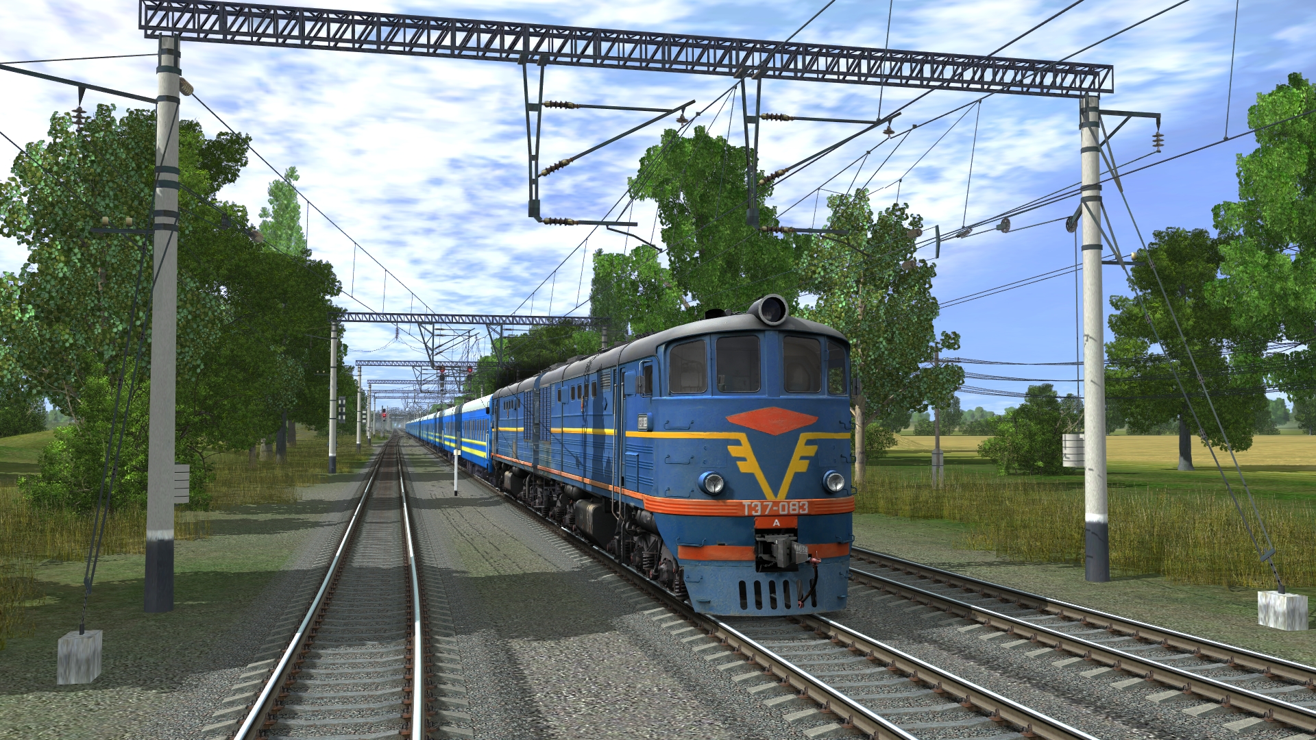 Trainz simulator 2012 стим фото 97