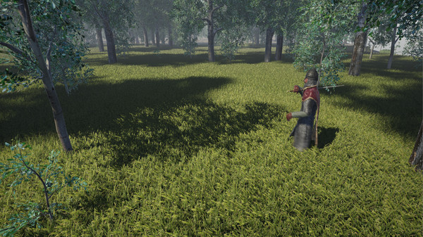 скриншот Empire of Devil 4