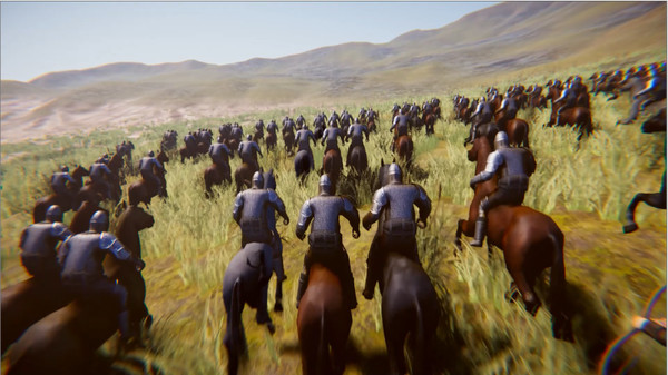 скриншот Empire of Devil 1