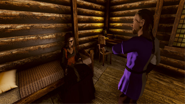 скриншот Empire of Devil 2