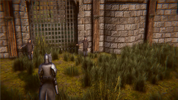 скриншот Empire of Devil 5