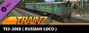 Trainz 2019 DLC - TE3-2068
