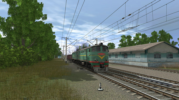 Trainz 2019 DLC - TE3-2068