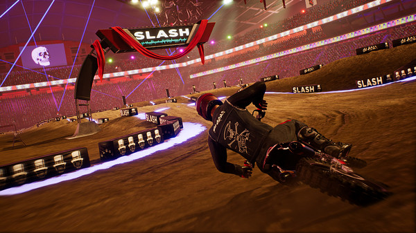 скриншот MX vs ATV All Out - Slash Track Pack 5