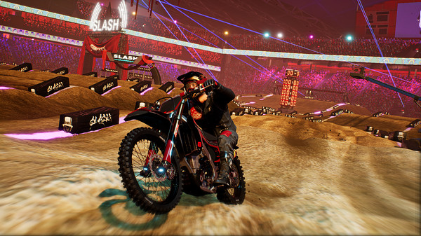 скриншот MX vs ATV All Out - Slash Track Pack 4