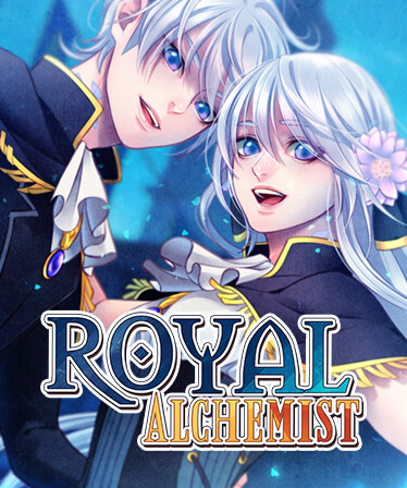 Royal Alchemist