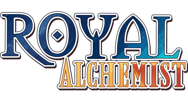 Royal Alchemist