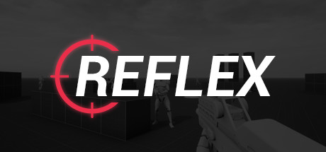 Reflex Aim Trainer Cover Image