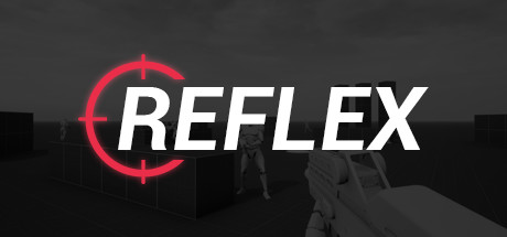 REFLEX - Aim Trainer - Roblox