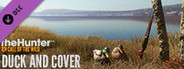 theHunter: Call of the Wild™ - Duck and Cover Pack