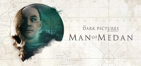 The Dark Pictures Anthology: Man of Medan header image