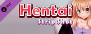 Hentai Strip Shot - Artwork and OST