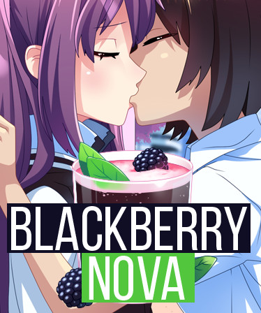 BlackberryNOVA