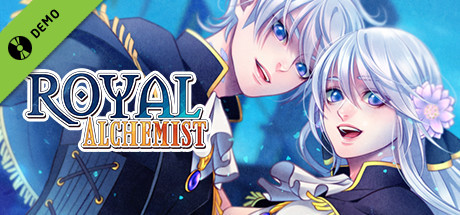 Royal Alchemist Demo banner