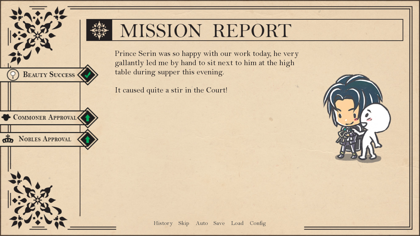 Royal Alchemist Demo #8