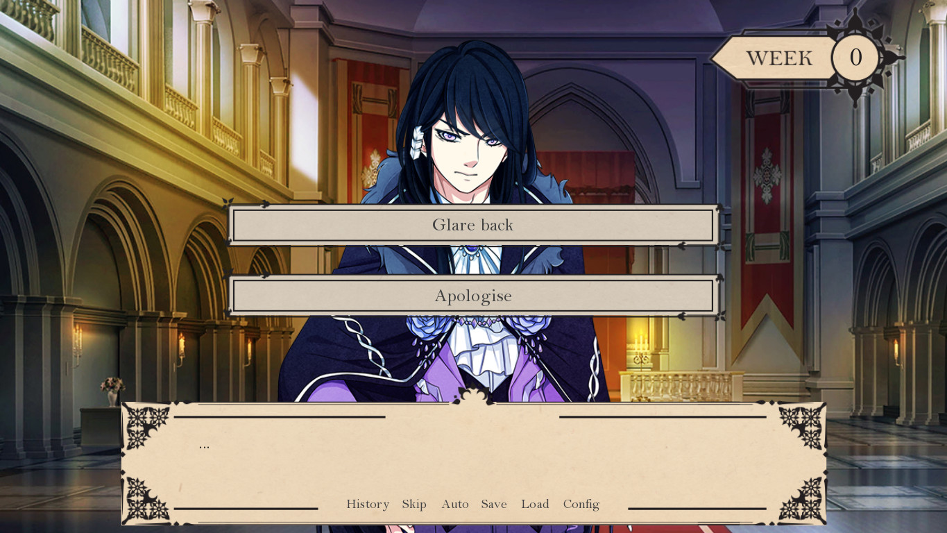 Royal Alchemist Demo #2