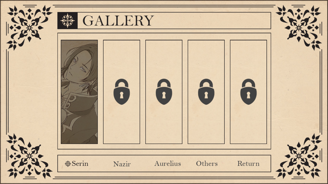 Royal Alchemist Demo #9