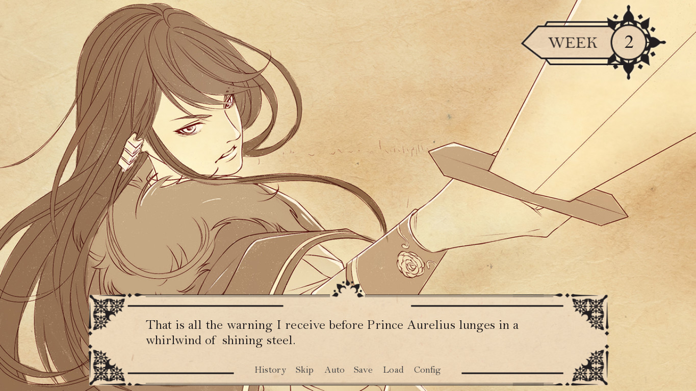 Royal Alchemist Demo #5