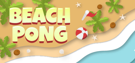 Beach Pong banner image