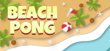 Beach Pong Cover Image