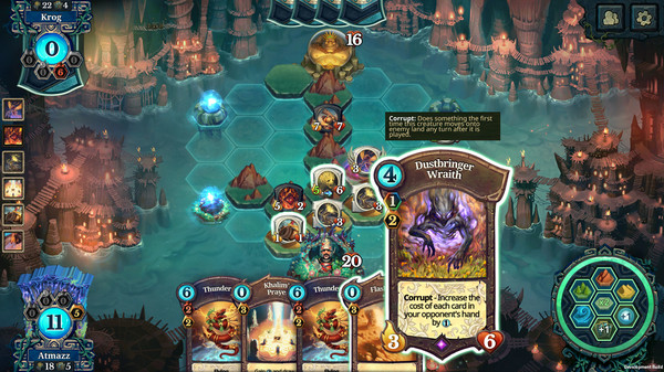 Faeria - Resurgence DLC