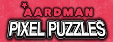 Pixel Puzzles Aardman Jigsaws