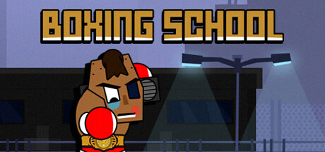 Image for Boxing School