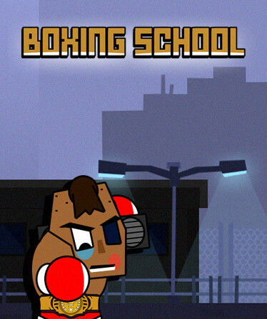 Boxing School