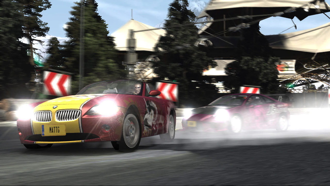 Juiced 2: Hot Import Nights #7